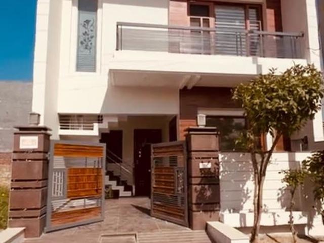 House for sale in Mohari, Punjab