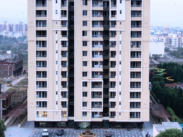 Property for sale in Pink City, Jetpur