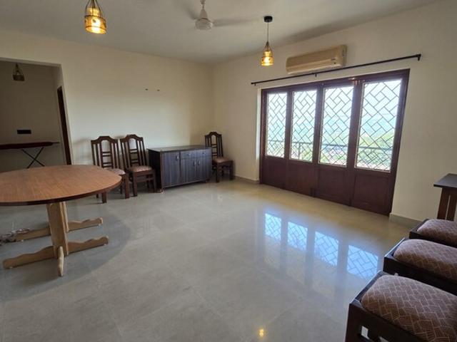 Flat for rent in Chamba, Himachal Pradesh