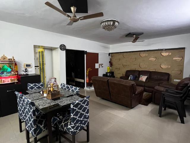 Flat for rent in Poona, National Capital Territory Of Delhi