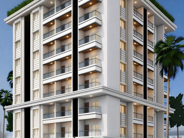 Flat for sale in Nagpur, National Capital Territory Of Delhi