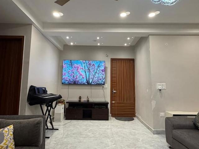 Flat for sale in Deri