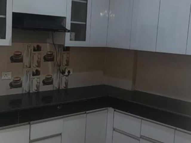 Flat for rent in Deri