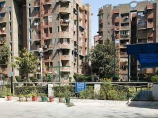 Flat for sale in Deri