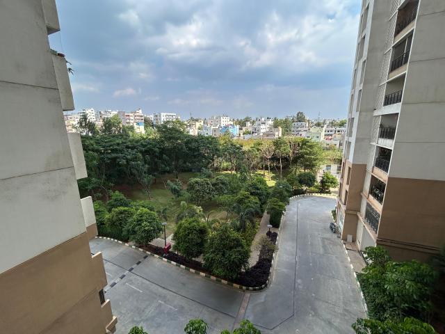 Property for rent in Bangalore North, Cox Town - Bangalore
