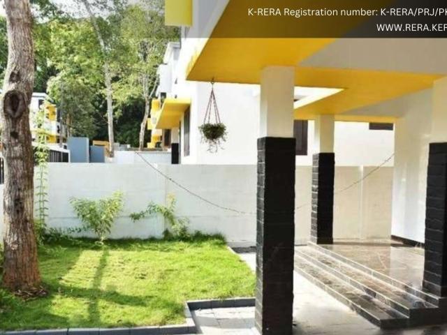 House for sale in Palakkad, Kerala