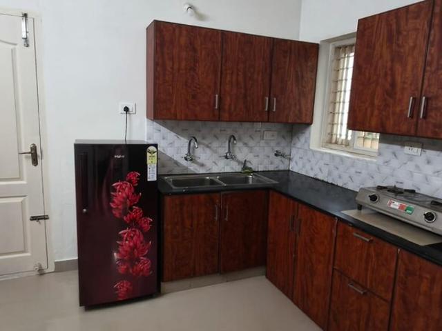 Villa for rent in Kochi, Kerala