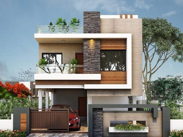 Villa for sale in Kolara, Karnataka
