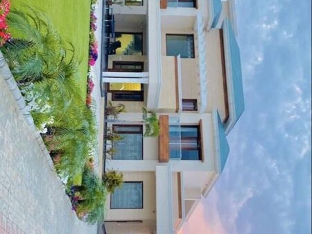 Villa for sale in Channapatna, Karnataka