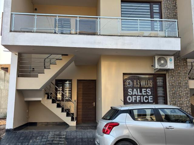 Flat for sale in Mohari, Punjab