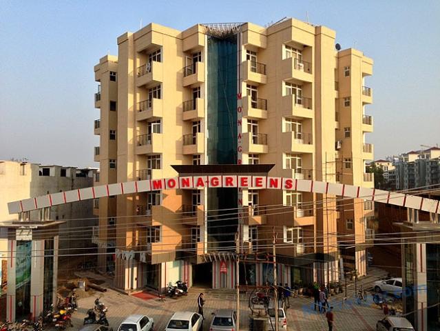 Property for rent in Zirakpur, Punjab