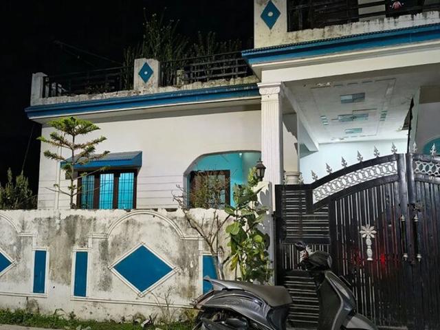 House for sale in Kedarpur, Uttarakhand