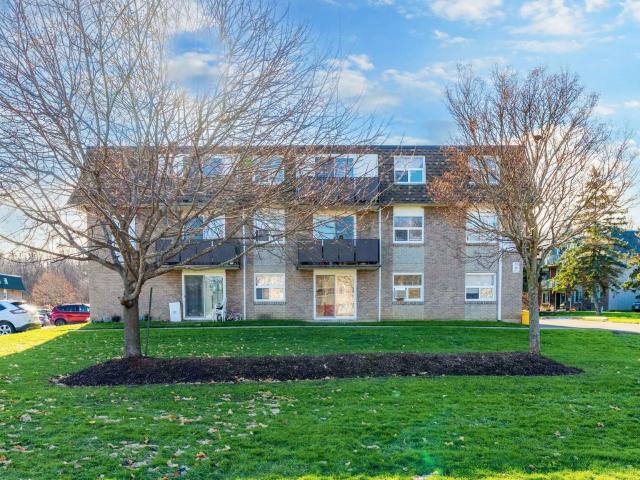 Apartment for rent in Grey, Ontario