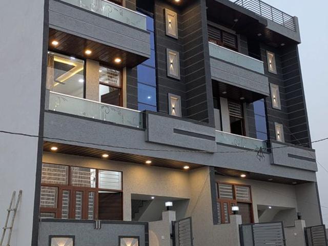 Property for sale in Pink City, Jetpur