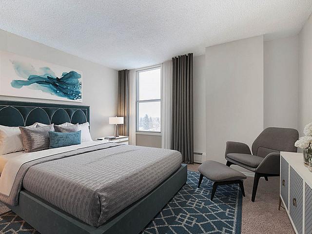 Apartment for rent in Wedgewood, Alberta