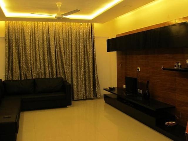 Flat for rent in Poona, National Capital Territory Of Delhi