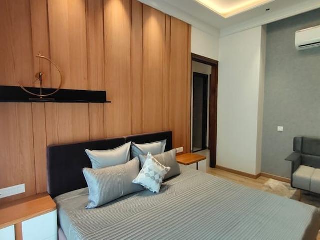 Flat for rent in Mohari, Punjab