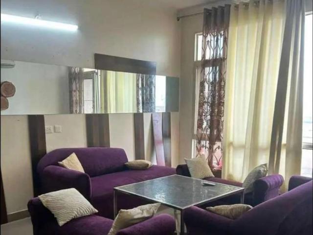 Flat for rent in Zirakpur, Punjab