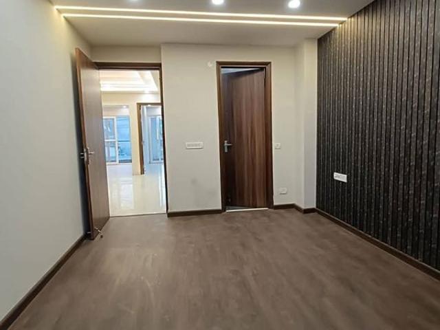 Flat for rent in Hariana