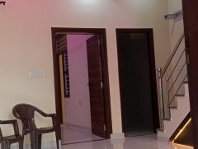 Villa for sale in Jetpur