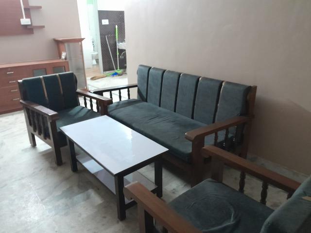 Flat for rent in Kanke, Jharkhand