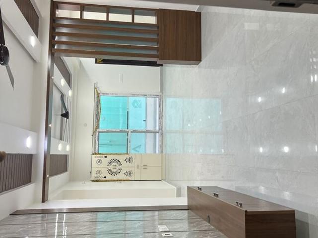 Flat for rent in Haidarabad, Telangana