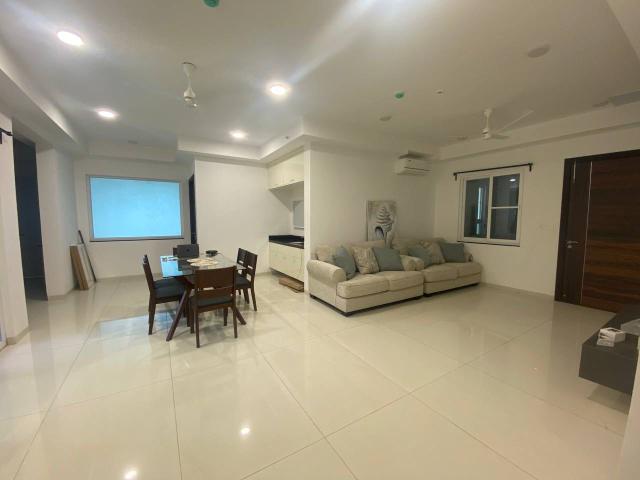Flat for rent in Haidarabad, Telangana