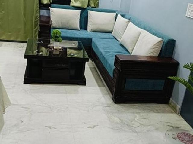 Flat for rent in Pink City, Jetpur