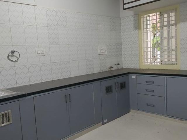 House for rent in Bangalore North, Cox Town - Bangalore