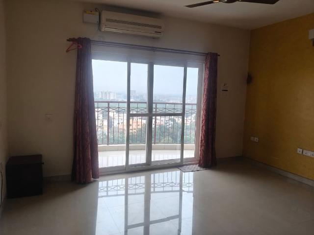 House for rent in Bangalore North, Cox Town - Bangalore