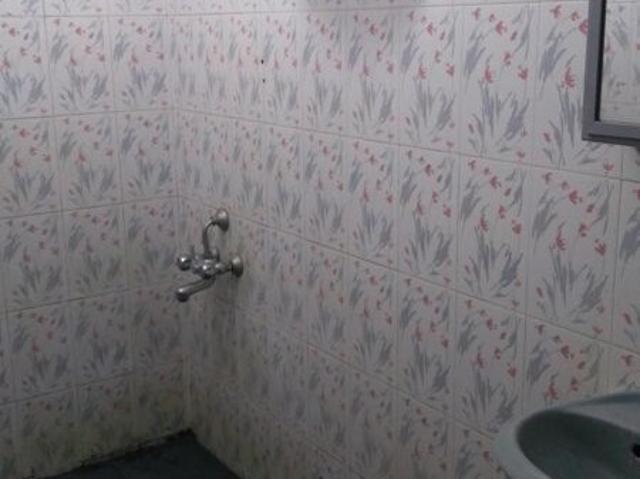 Flat for rent in Bangalore North, Cox Town - Bangalore
