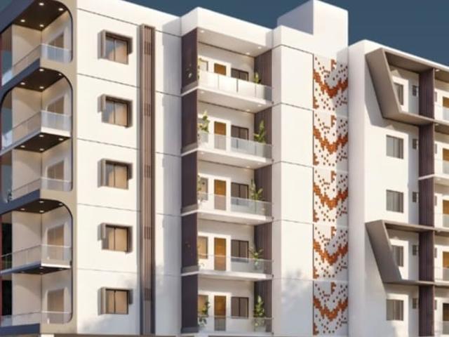 Flat for sale in Haidarabad, Telangana