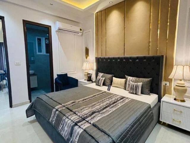Property for rent in Bangalore North, Cox Town - Bangalore