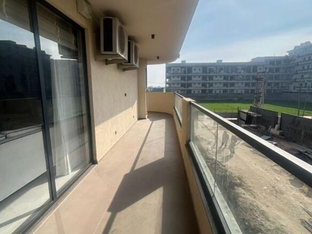 Flat for sale in Zirakpur, Punjab