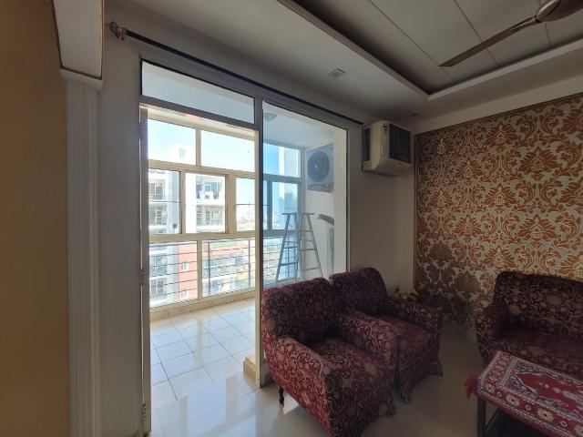 Flat for rent in Zirakpur, Punjab