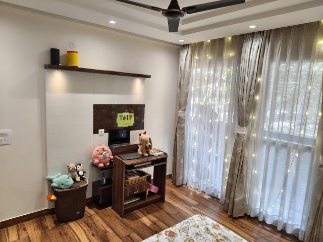 Flat for rent in Deri