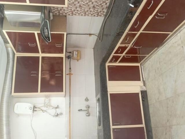 Flat for sale in Deri
