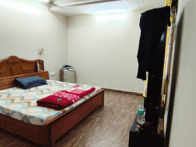 Flat for rent in Pink City, Jetpur