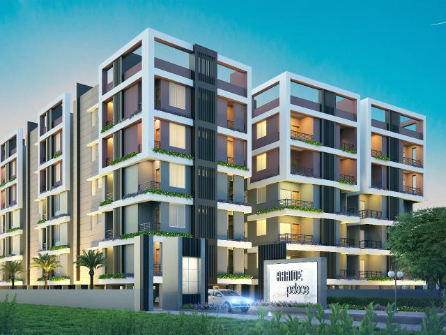 Flat for sale in Bhubaneshwar