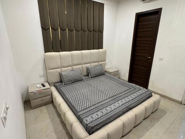 Flat for rent in Hariana