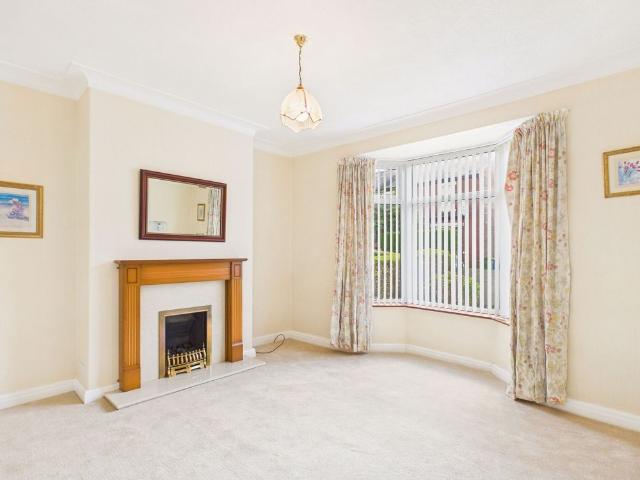 House for rent in Ashton upon Mersey, Trafford Park
