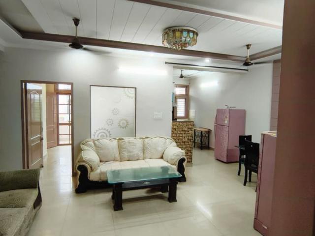 Flat for rent in Pink City, Jetpur