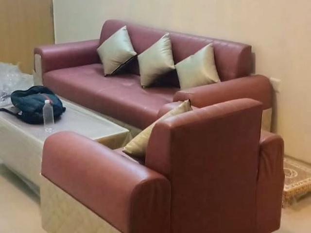 Flat for rent in Ahmadabad, Gujarat