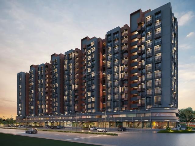 Flat for rent in Ahmadabad, Gujarat