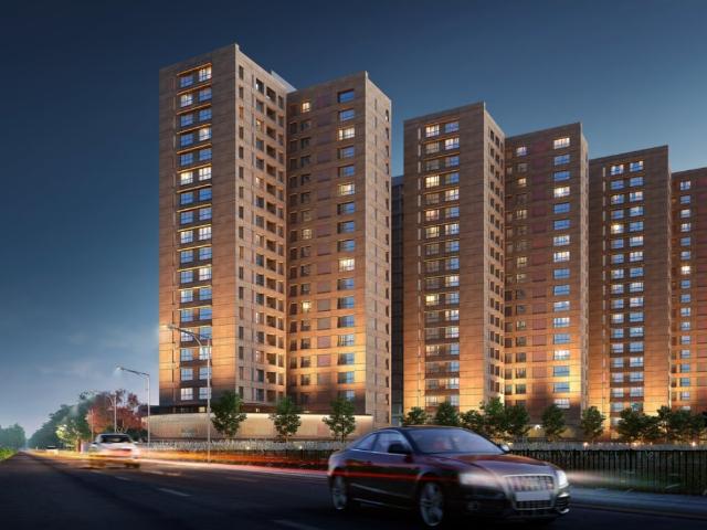 Flat for sale in Shiliguri, West Bengal