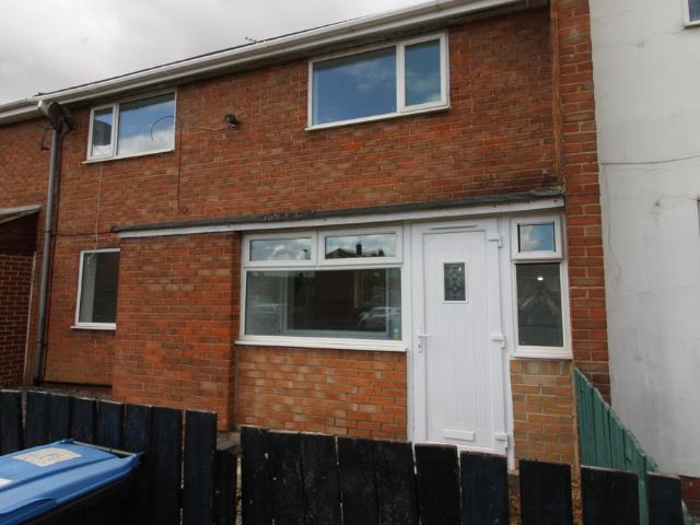 House for rent in Great Aycliffe, Newton Aycliffe
