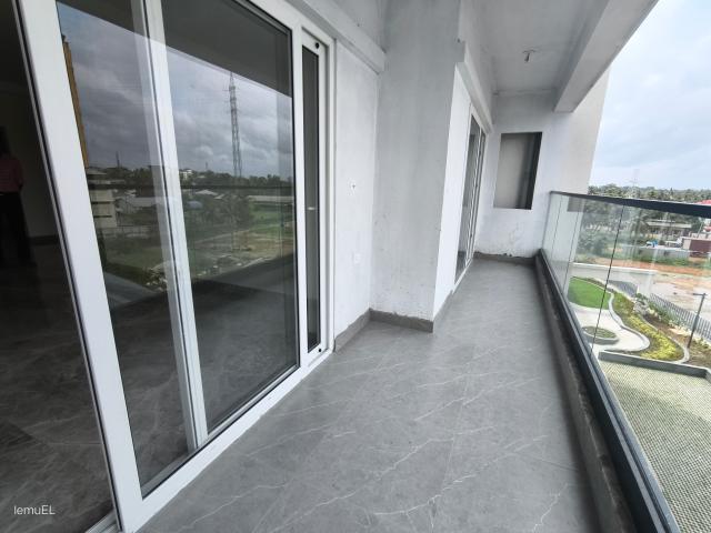 Flat for sale in Kochi, Kerala