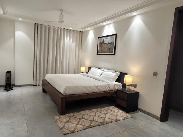 Flat for rent in Deri