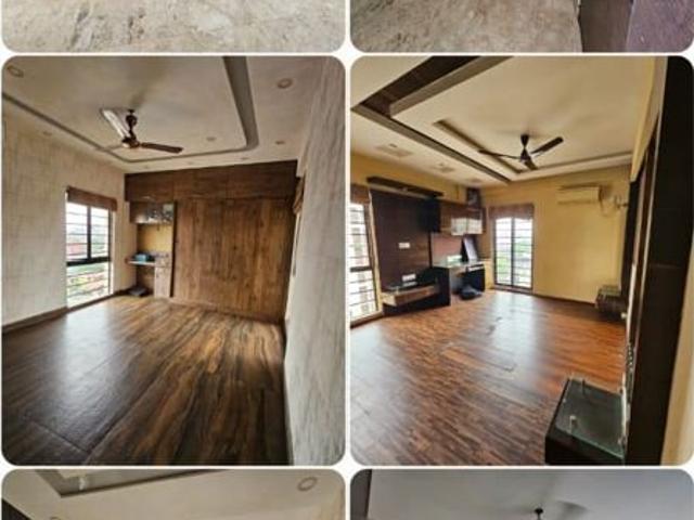 Flat for rent in Calcutta, West Bengal