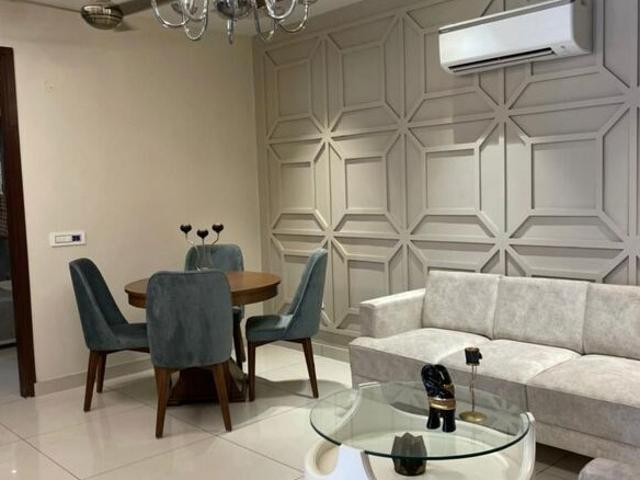 Flat for sale in Kharar, Punjab